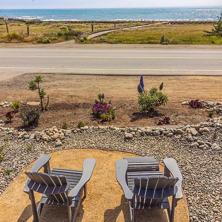Windrush Inn - Cambria Exterior foto