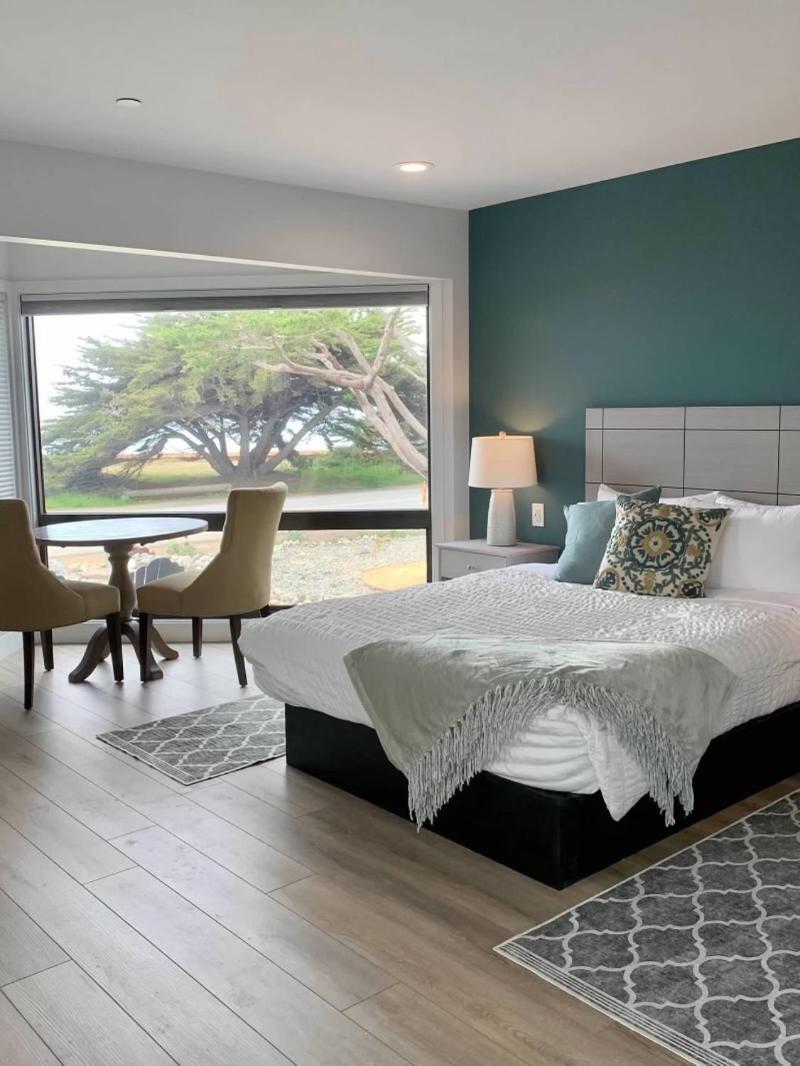 Windrush Inn - Cambria Habitación foto