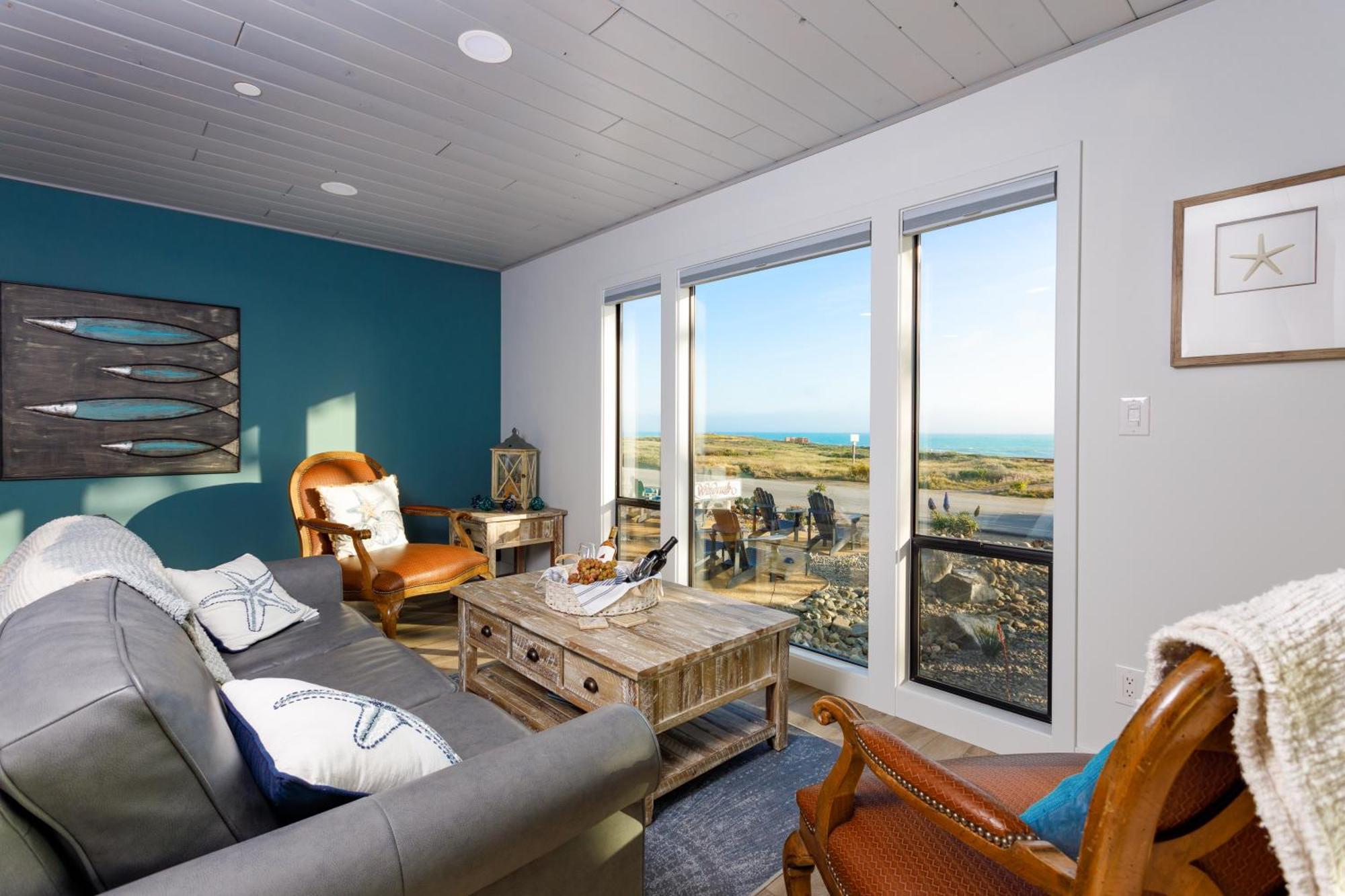 Windrush Inn - Cambria Habitación foto