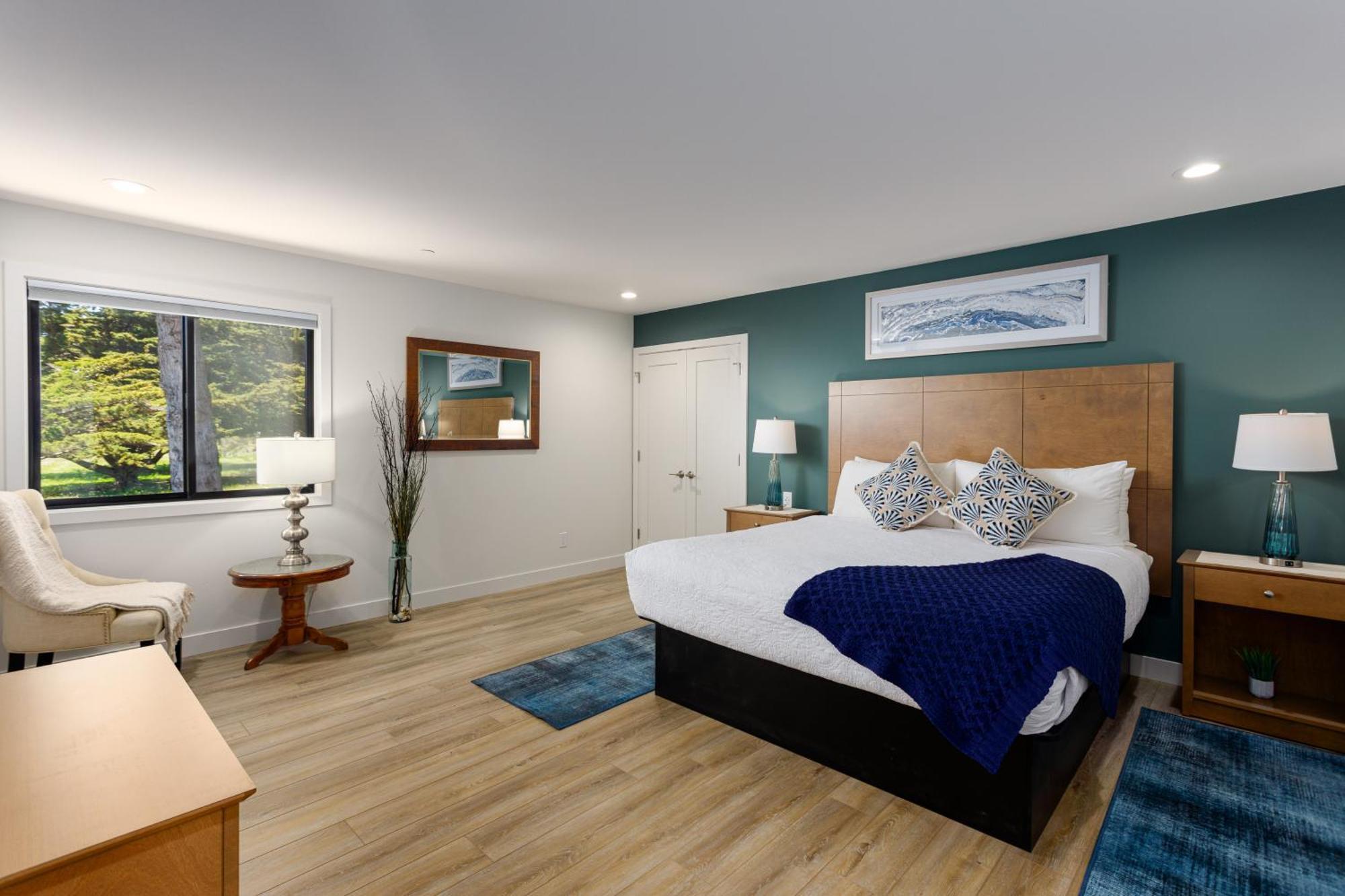 Windrush Inn - Cambria Habitación foto