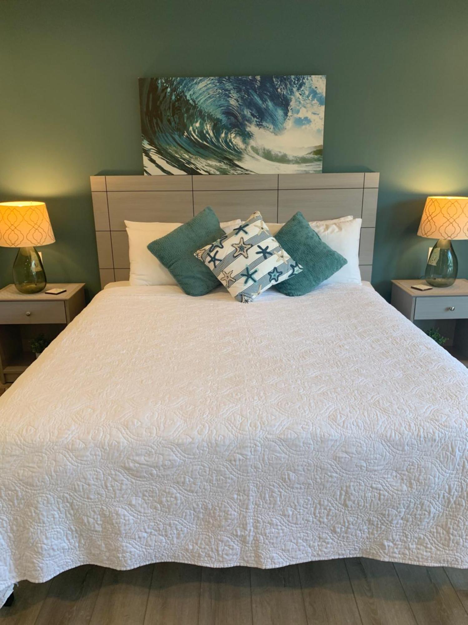 Windrush Inn - Cambria Habitación foto